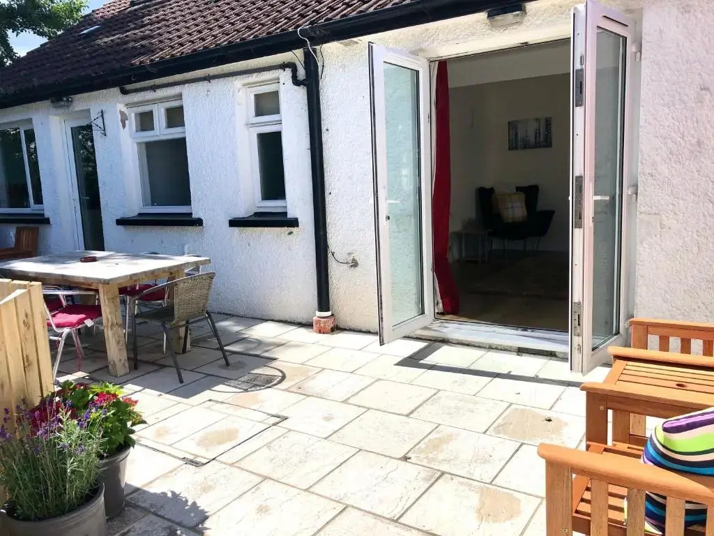 Coolfinn Cottage