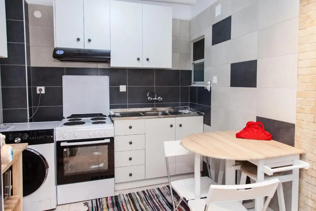 Cozy apartment in Pireas