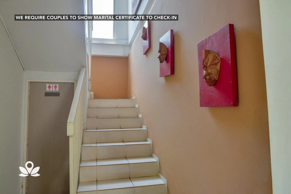 ZEN Rooms Basic UNINUS Syariah