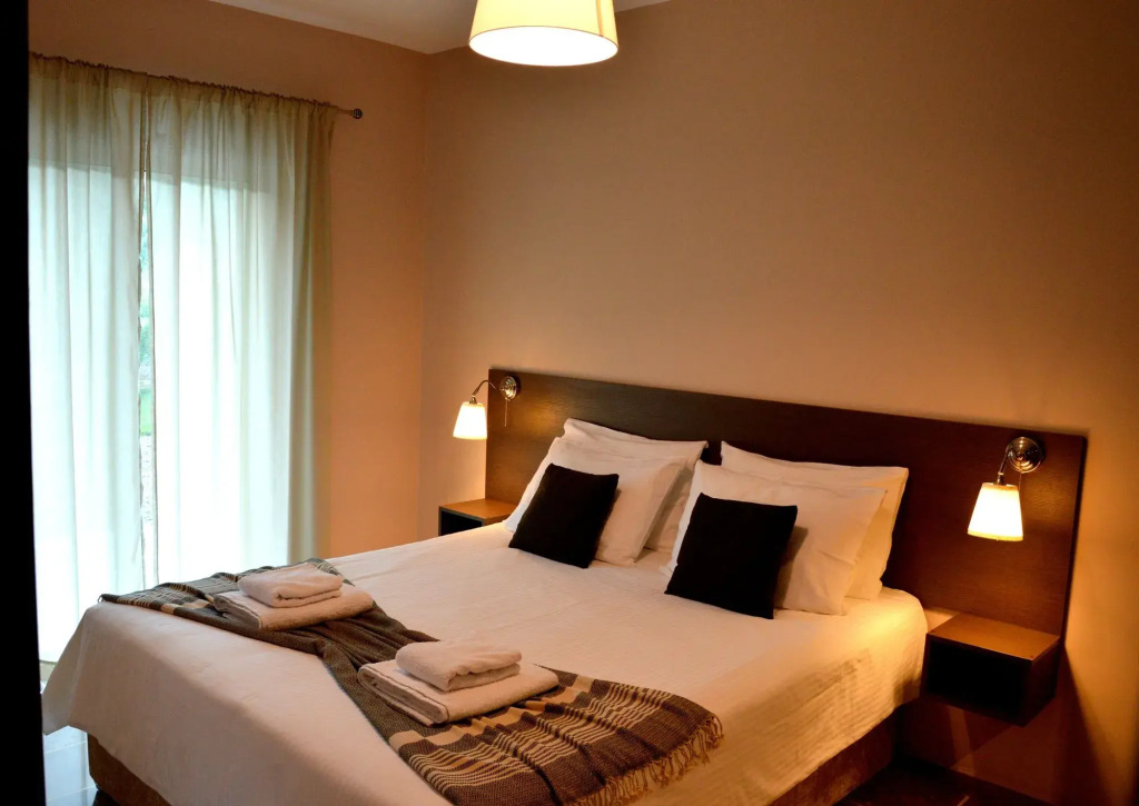 Marathon Eco Stay
