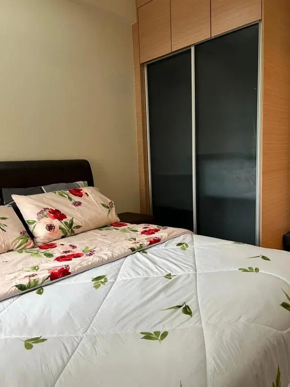 Rusnoor Homestay @ Elaeis 2 Bukit Jelutong