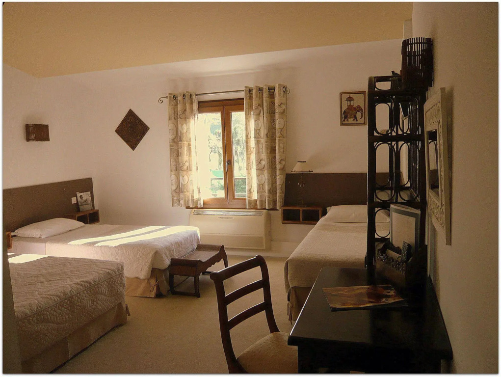 Hotel Mistral