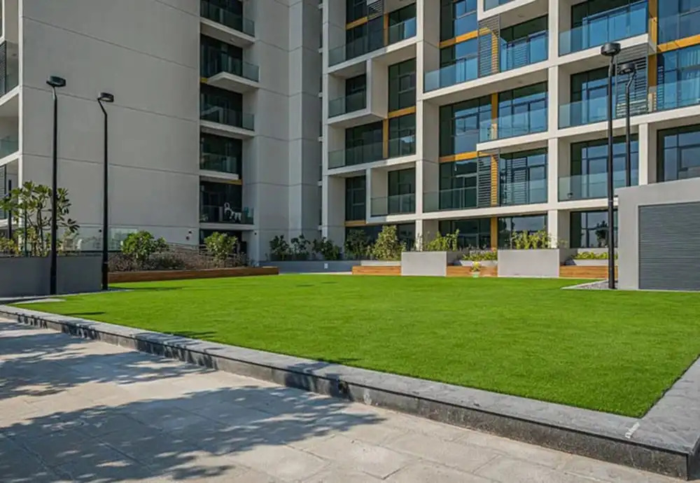Graceful 1BR at Park Heights Dubai Hills MBR City by Deluxe Holiday Homes