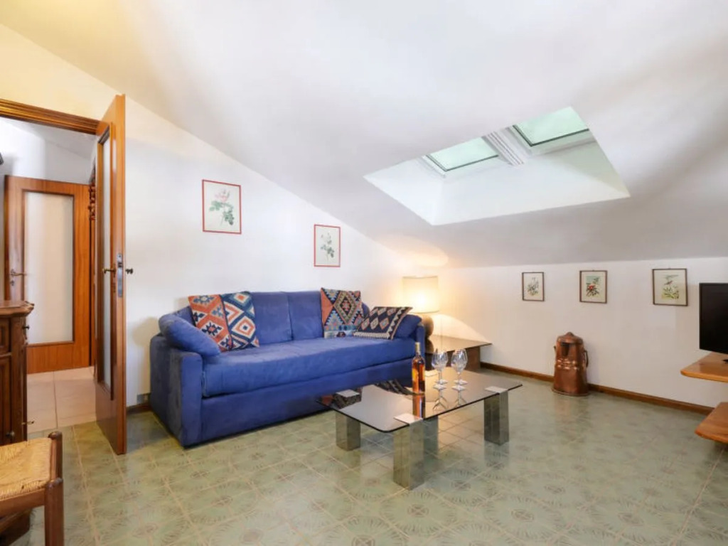 Apartment Al Parco Canazei 25901