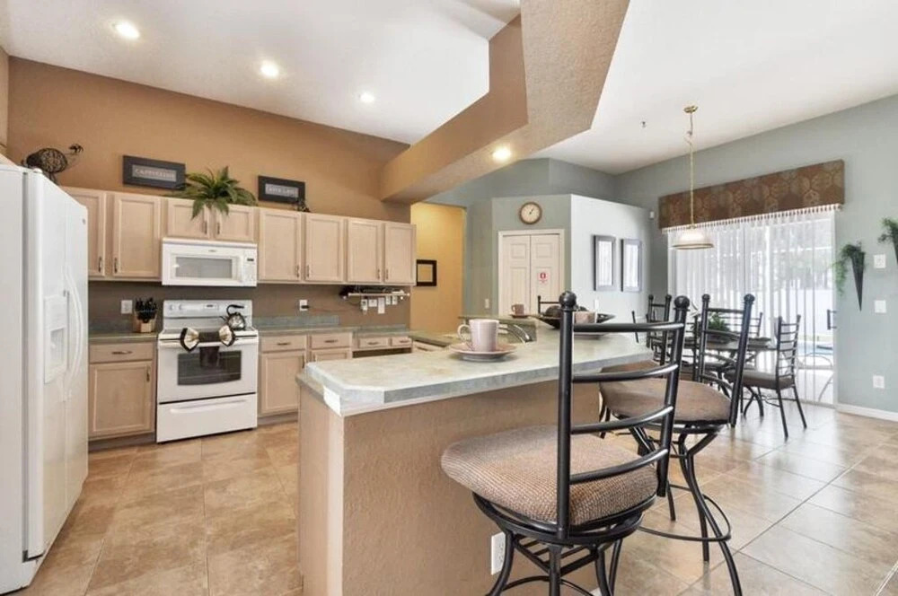 Highlands Reserve 222 - Five Bedroom Villa