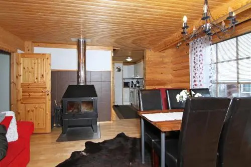 Messilä Camping