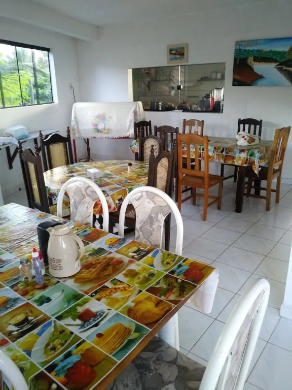 Pousada dos Ventos