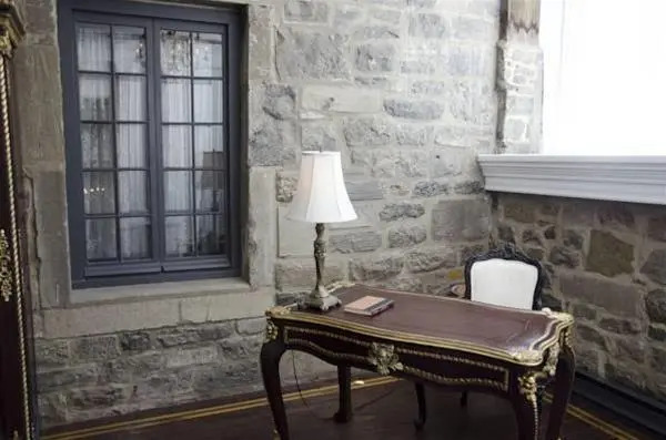 Hotel Pierre du Calvet