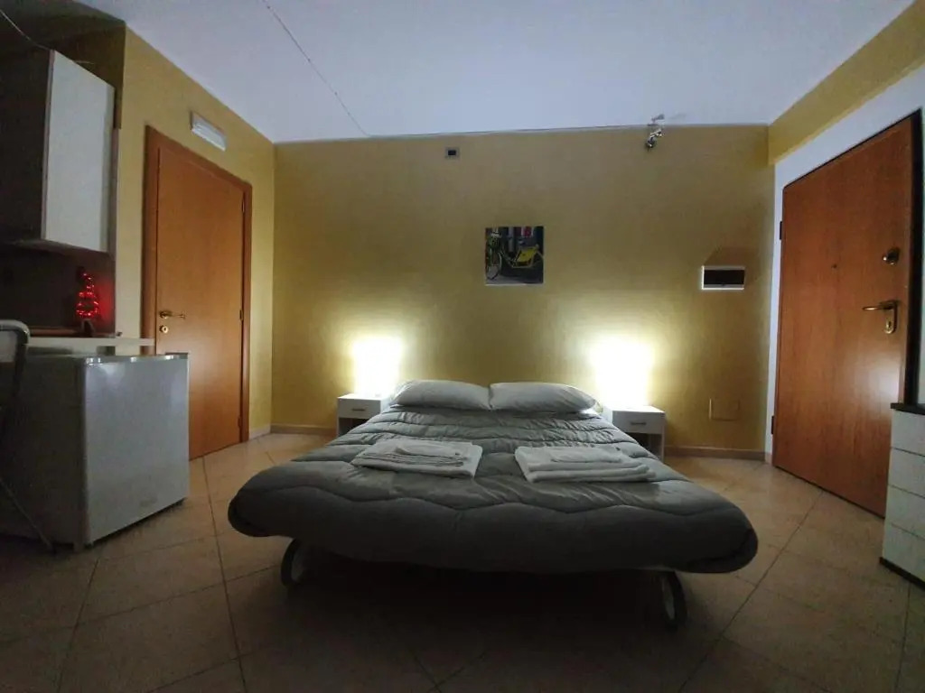 Sotto L'arco 2
