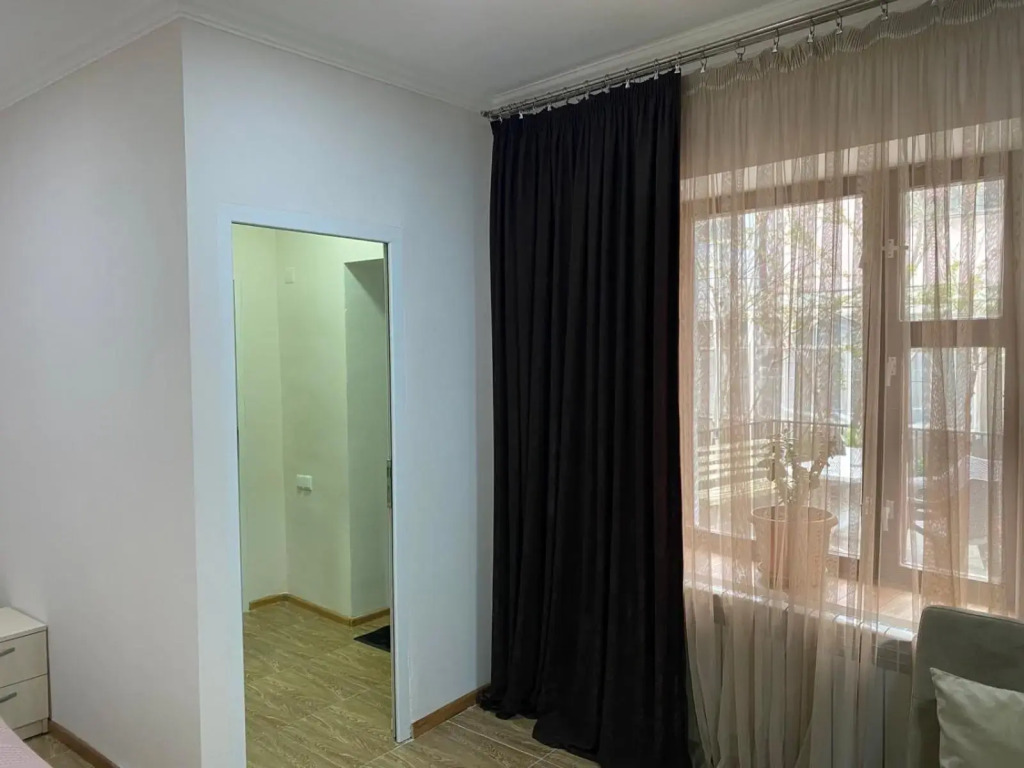 SM Apartment 1
