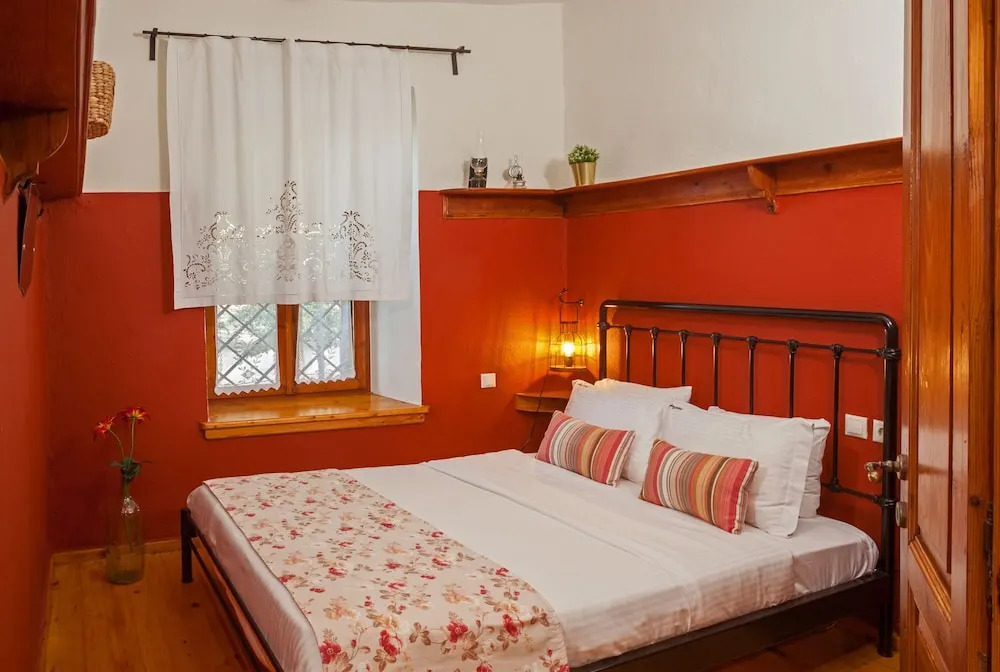 Villa Evridiki by Pelion Esties
