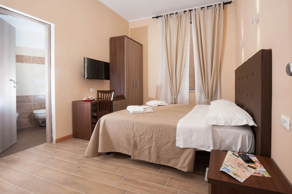 Trinity Luxury Rooms