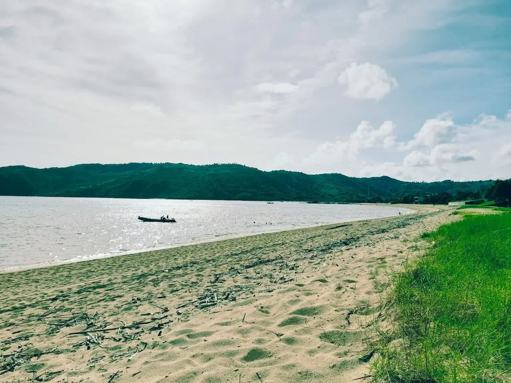 Kuta Paradise