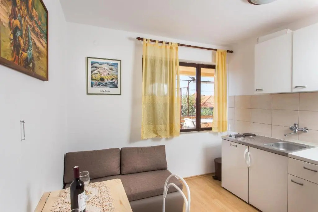 Apartments Villa Ana