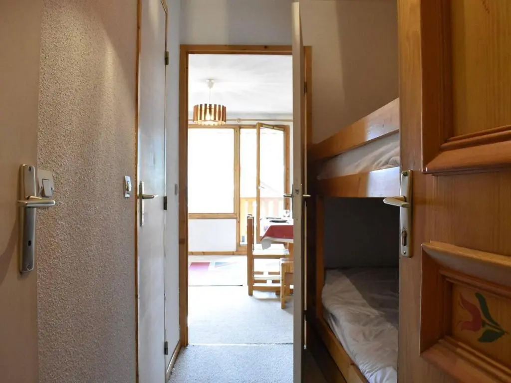 Appartement Méribel, 1 pièce, 4 personnes - FR-1-180-6