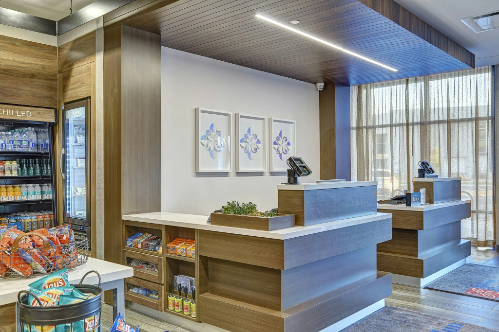 Hilton Garden Inn Toronto/Brampton West, Ontario, Canada