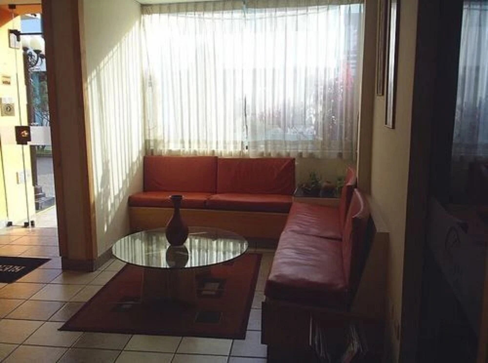 La Posada De Cayma