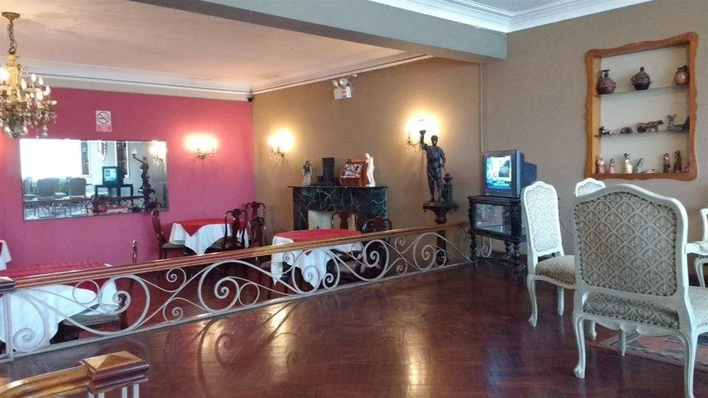 Hotel Sipan