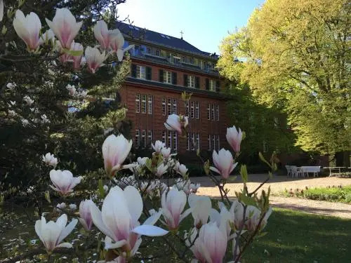 Gäste- und Tagungshaus am Glockengarten