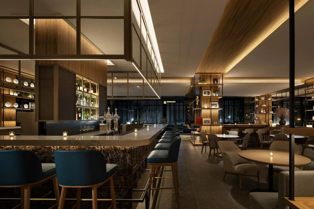 Courtyard by Marriott Nagoya