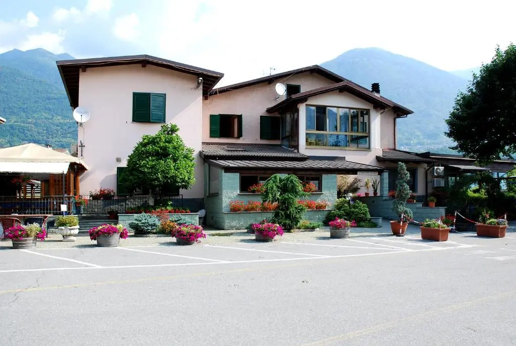 Albergo Baffo