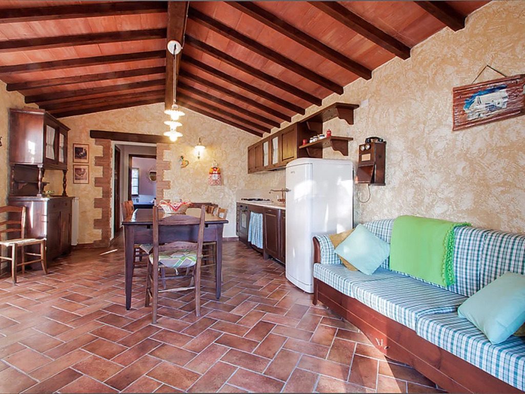 House Poggiolo Roccastrada