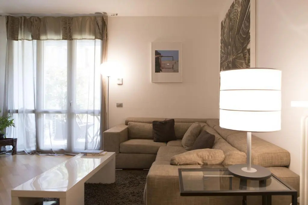 Fashion 6 Apartment