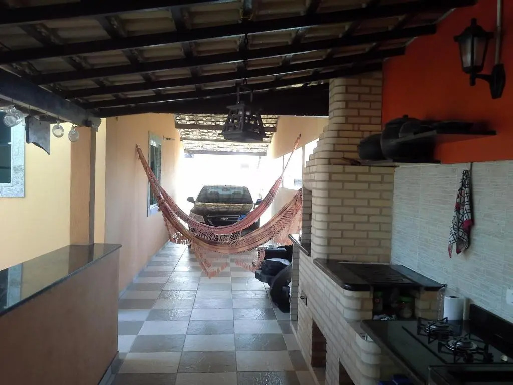 CASA DUPLEX - ARRAIAL DO CABO