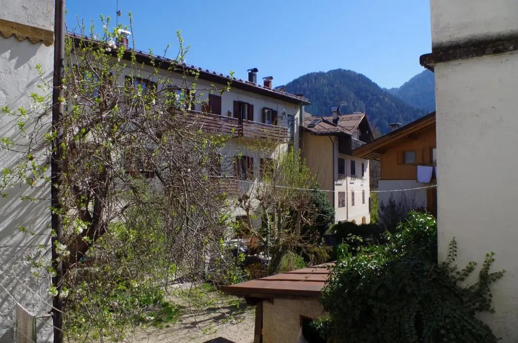 Casa Giulia