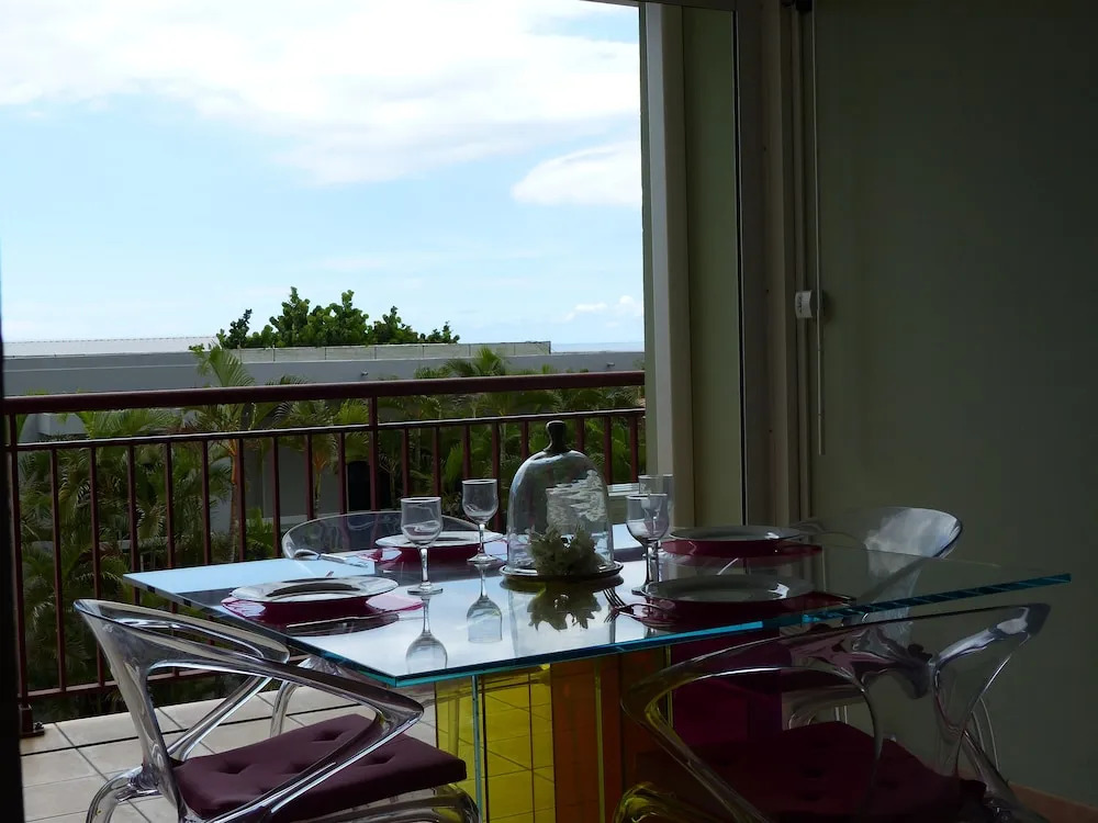 Appartement Zian