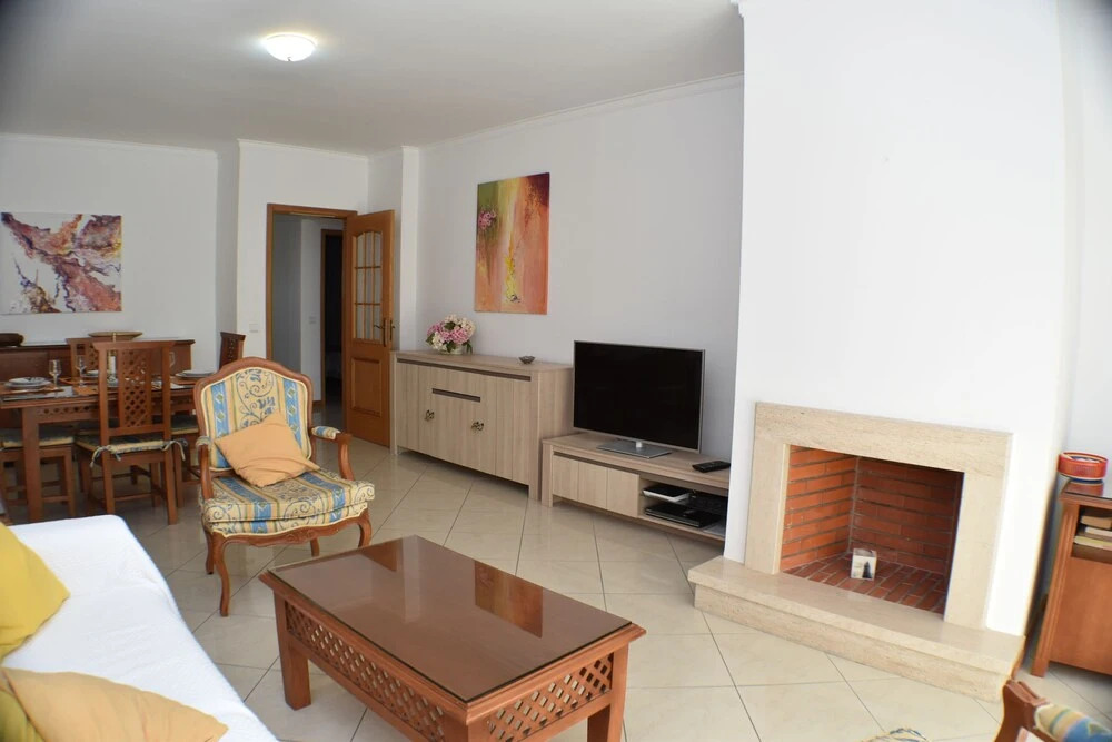 JSE Apartamento by Algarkasa