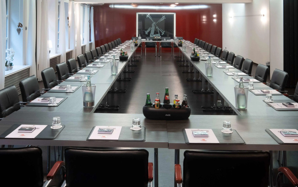 Best Western Premier Hotel Alte Muehle