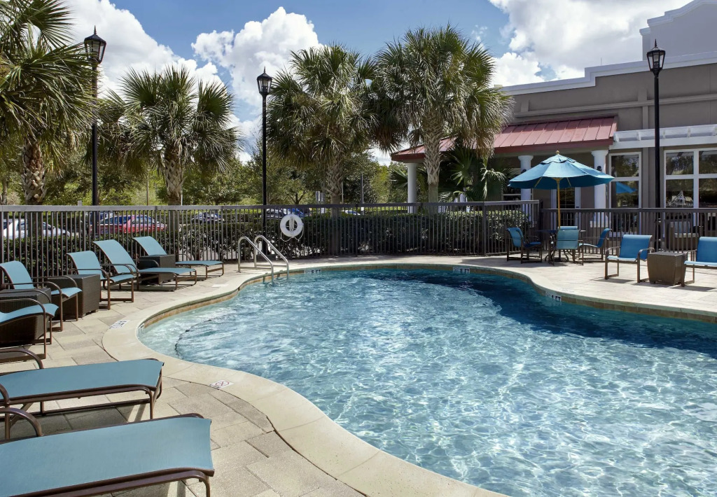 Residence Inn Tampa Suncoast Parkway at NorthPointe Village