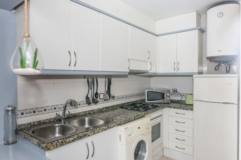 HomeHolidaysRentals Mirage - Costa Barcelona