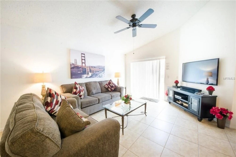 Elite Forest Hills Villa - Southern Dunes - Golf Course Views