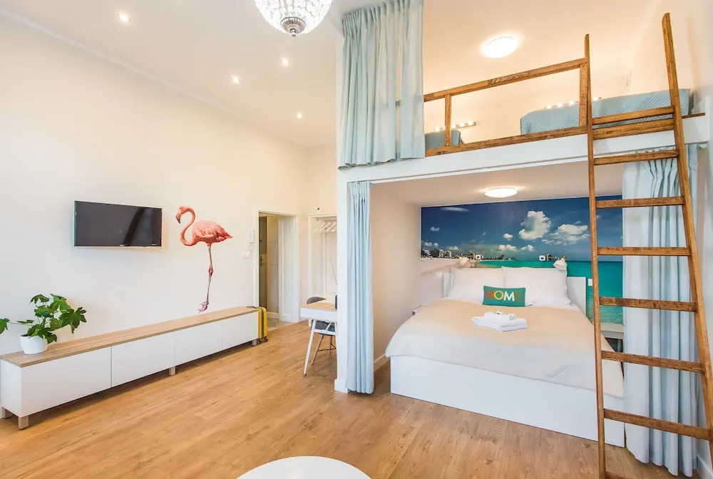 Bliss Apartaments Miami