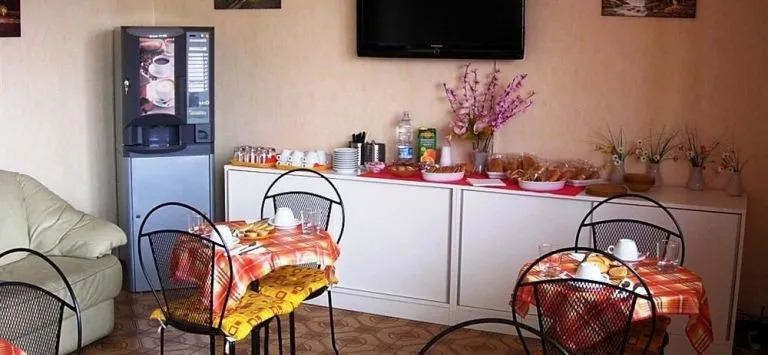 Karolstay B&B Roma