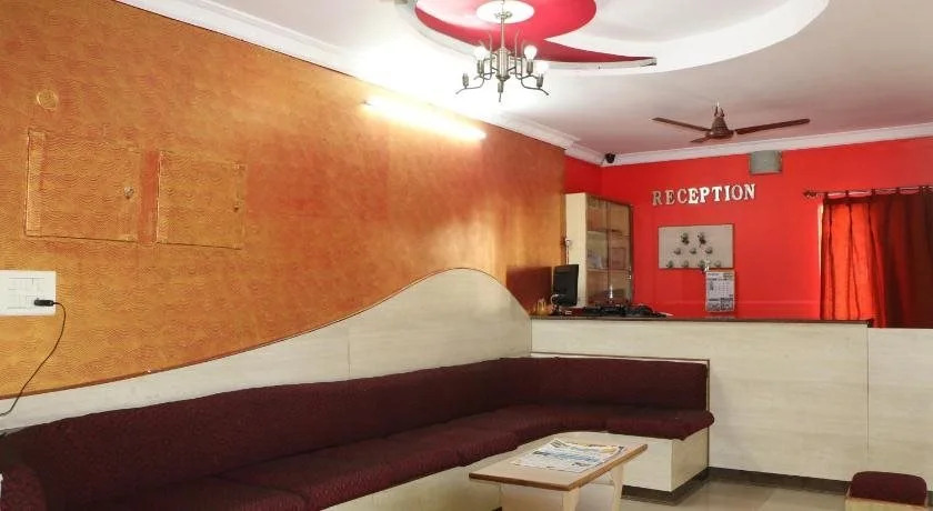 Sai Balajee's Oriental Hut