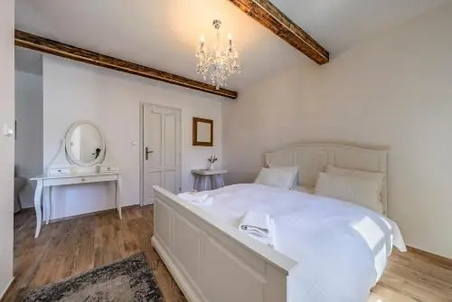 Mikulov Apartmány MAGISTR
