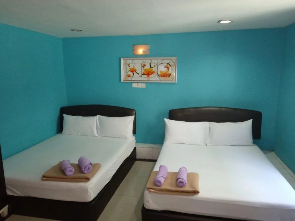 Seri Rawang Hotel