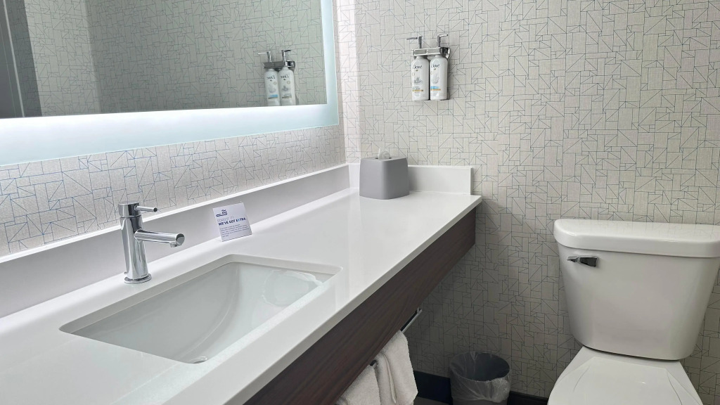 Holiday Inn Express & Suites - Prospect Heights by IHG