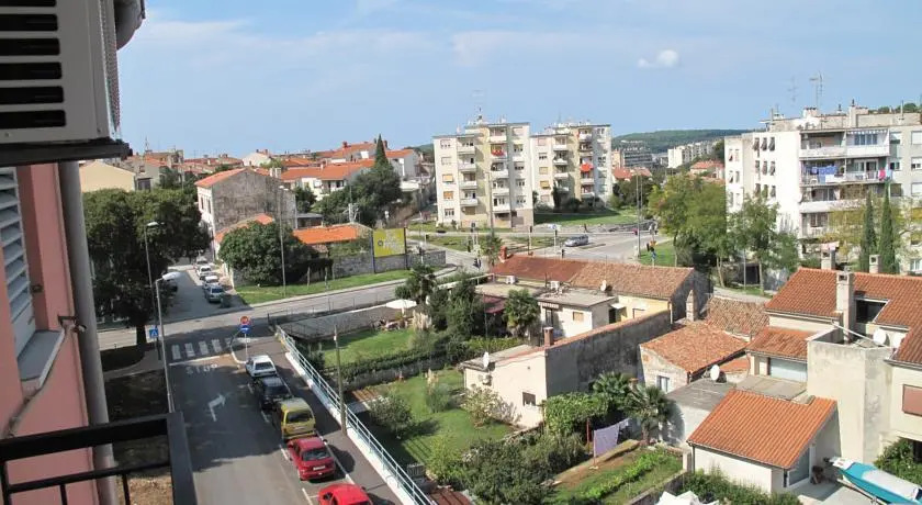 Apartment Pula Center