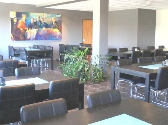 First Hotel Horten
