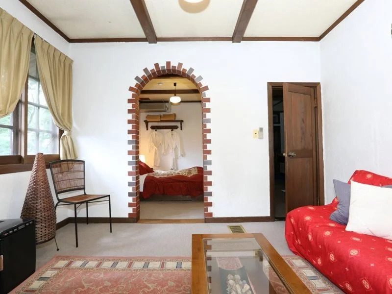 Pension Belnina