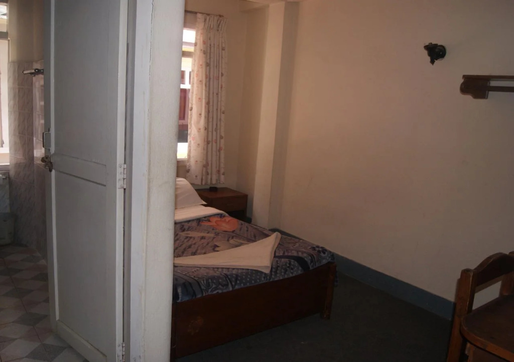 Hotel Pokhara Peace