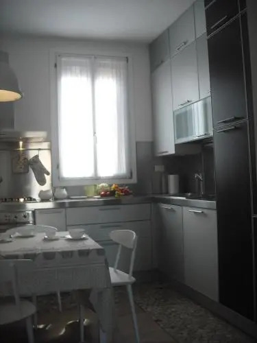 Appartamento Campo Ruga 314
