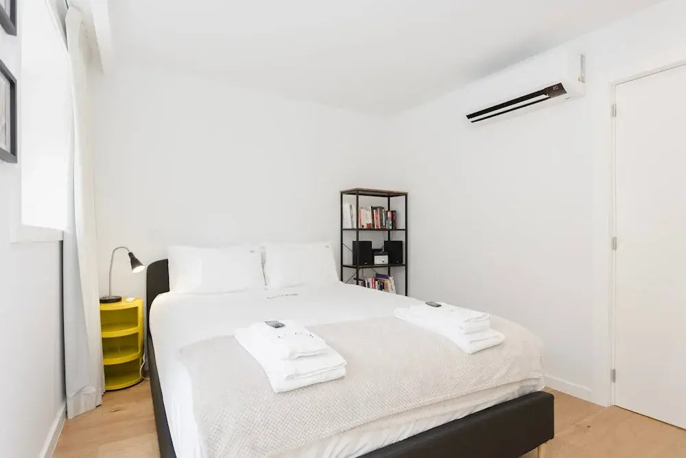 Liiiving in Matosinhos- Colorwave Terrace House