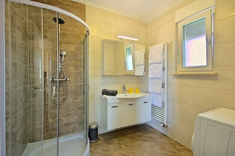 Apartments Daris