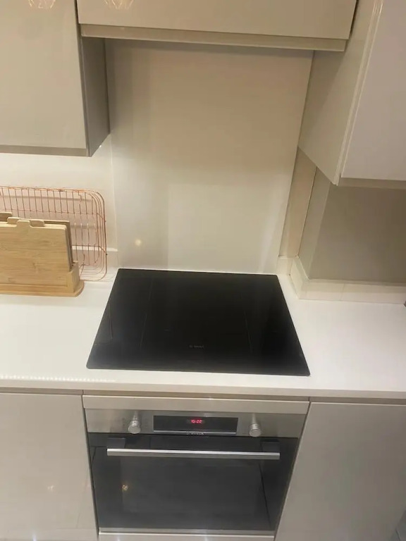 Entire 1-bed Apartment in London Haringey ,