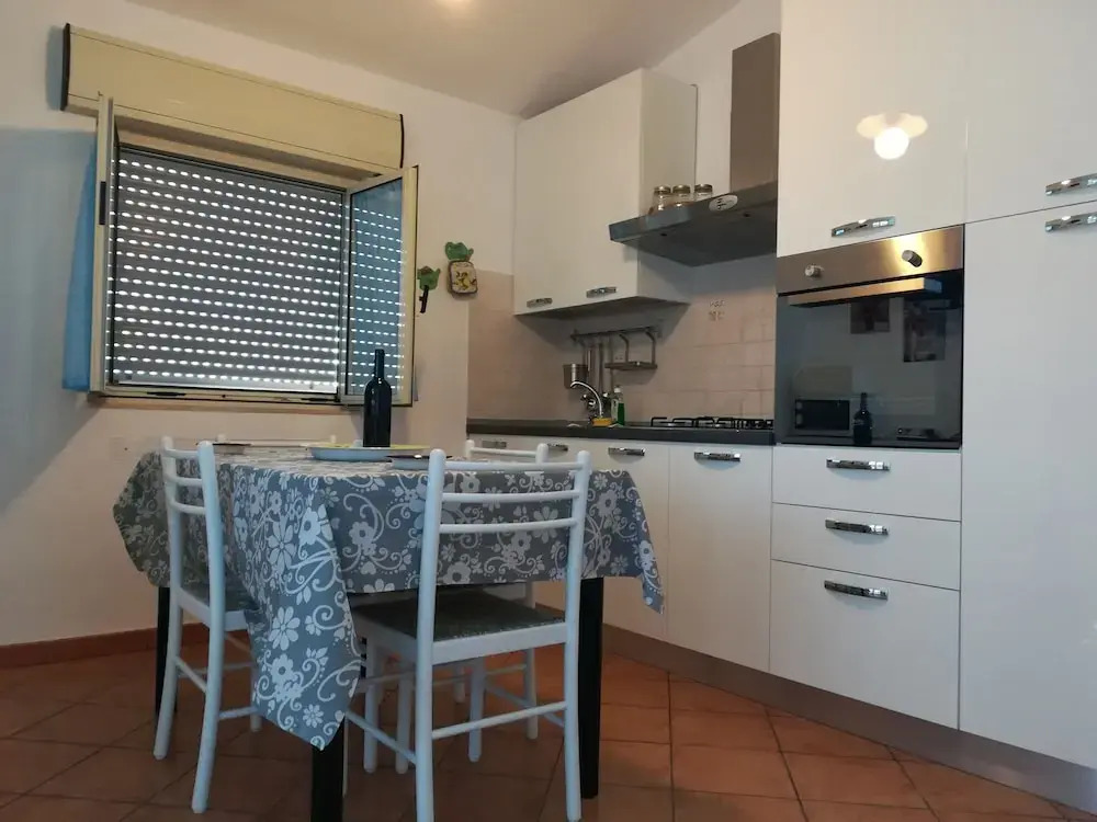 Villa Cavarra